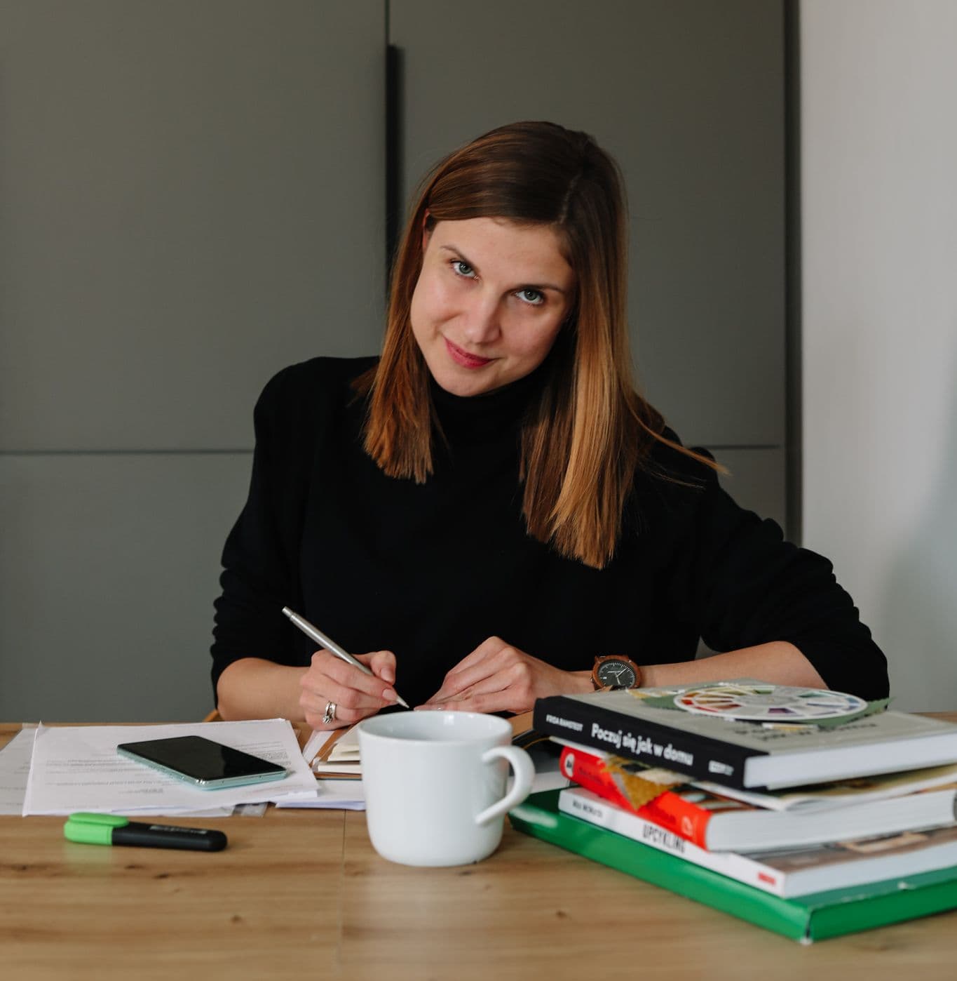 Małgorzata Menclewicz