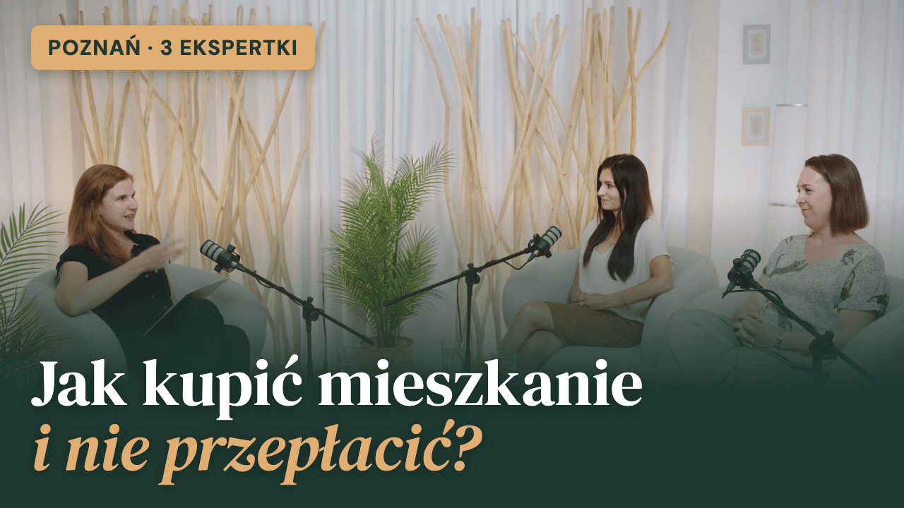 Darmowe szkolenie: jak bezpiecznie kupić nieruchomość