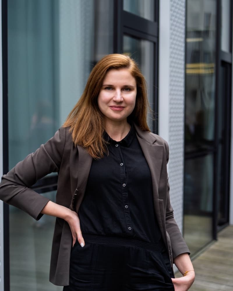 Małgorzata Menclewicz